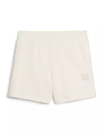PUMA | Short de mujer Elevated de tiro medio de 5 pulgadas |